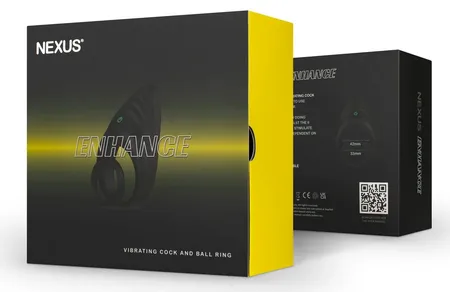 NEXUS Enhance vibrokolco