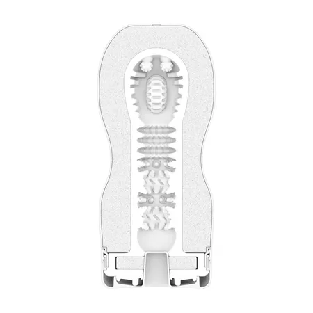 Masturbator Tenga Keith Haring Cup Deep Throat