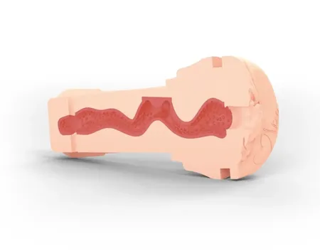 Mistim Opus Mica unutrašnji rukav za masturbaciju