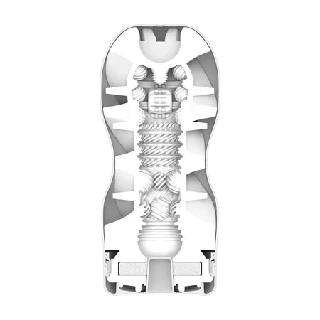 Tenga Air Flov Cup Gentle Masturbator