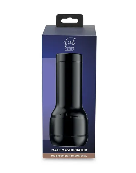 Masturbator Kiiroo Feel Generic braon