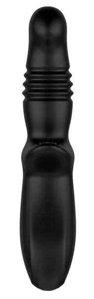 Glavčina Analni Nekus Thrust sa povratnim pokretom