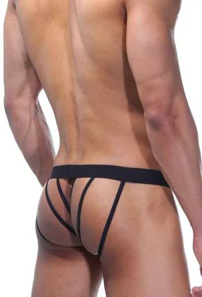 Originalne muške poluprozirne Gaćice-džoki