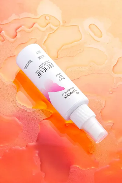 Eromantica sprej za telo i kosu privlačnost, 110 ml