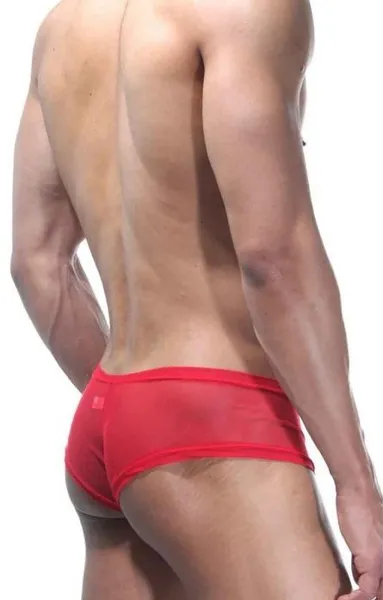 Hips muške gaćice sa kontrastnim umetkom