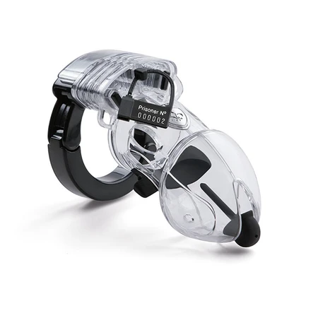 Mistim pubic Enemi No 2 pojas poverljivosti električni stimulator