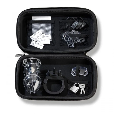 Mistim pubic Enemi No 2 pojas poverljivosti električni stimulator