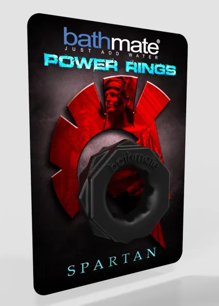 Prsten erekcija Spartan