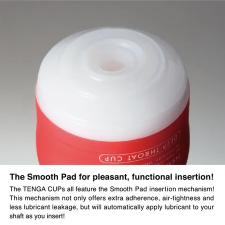 Double Hole Cup stimulator povećane veličine