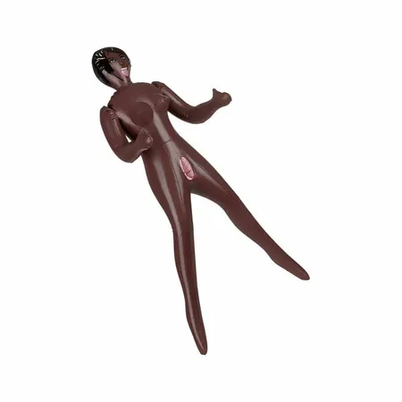 Mini lutka za naduvavanje Miss Duski diva mini Doll