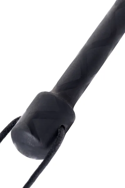 Toifa Theatre stack, plastika, koža, crna, 21 cm