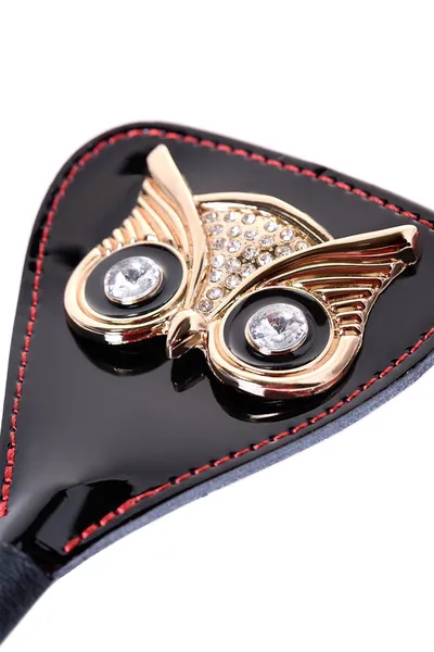 Stack Toifa Theatre Sova, Crna, 55 cm