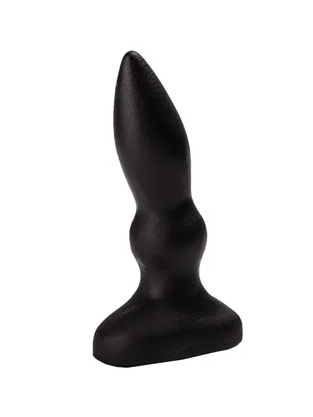 Glavčina Analni l 90 mm d 25 mm boja crna umetnost. 422800