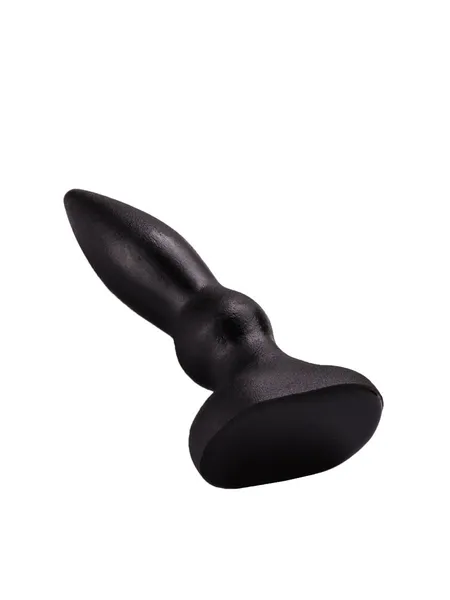 Glavčina Analni l 90 mm d 25 mm boja crna umetnost. 422800