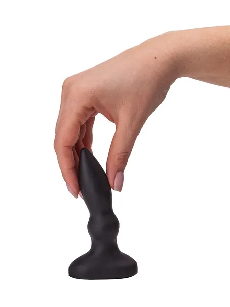 Glavčina Analni l 90 mm d 25 mm boja crna umetnost. 422800