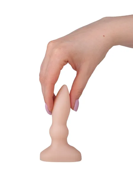 Glavčina je analna u laminatu u laminatu L 100 mm Dmak 21 mm art. 442800