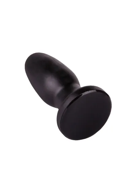 Glavčina je analna u laminatu L 100 mm DMAX 38 mm boja crna umetnost. 426400