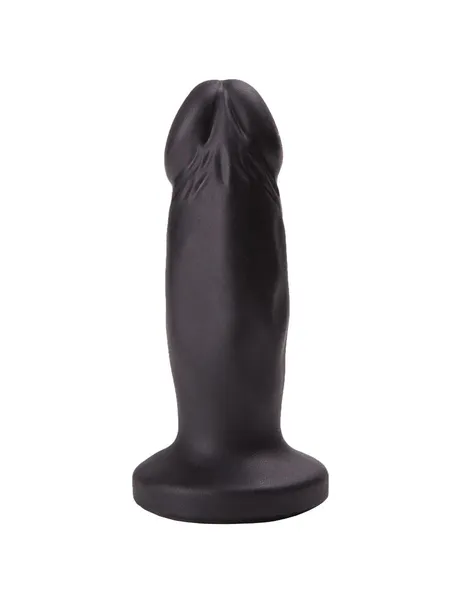 Glavčina je analna u laminatu l 120 mm DMAX 37 mm crna umetnost. 426900