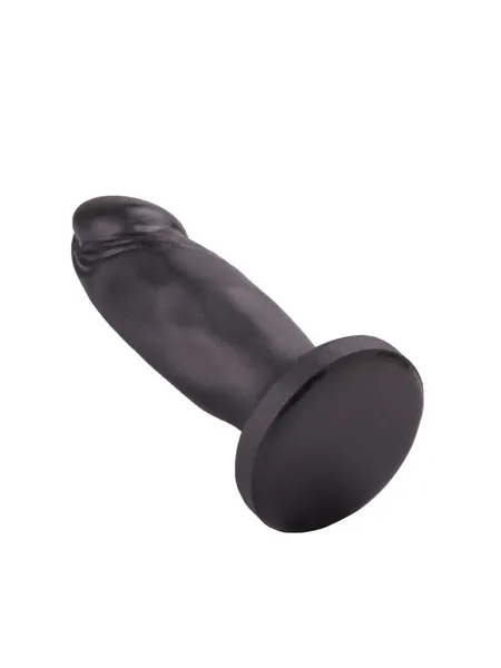 Glavčina je analna u laminatu l 120 mm DMAX 37 mm crna umetnost. 426900