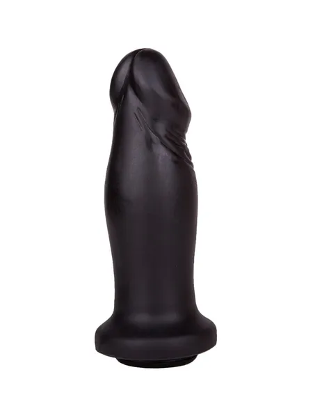 Glavčina analna u laminatu L 140 mm DMAX 42 mm boja crna umetnost. 428000