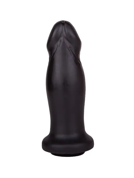 Glavčina analna u laminatu L 140 mm DMAX 42 mm boja crna umetnost. 428000