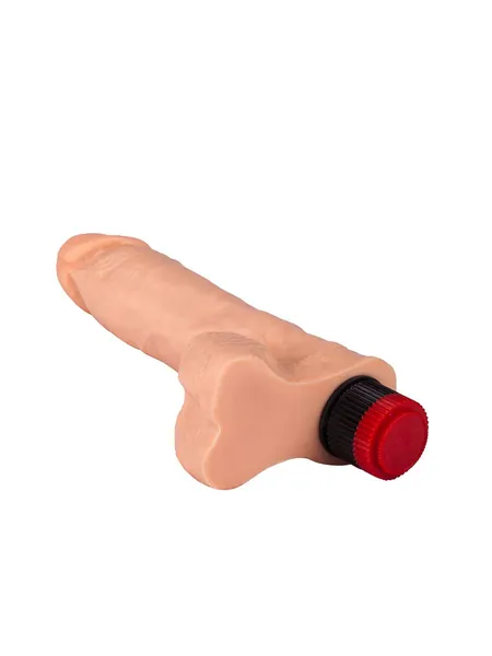 Vibrator realista u laminatu