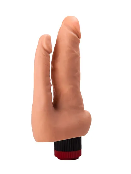 Dvostruki Vibrator u laminatu