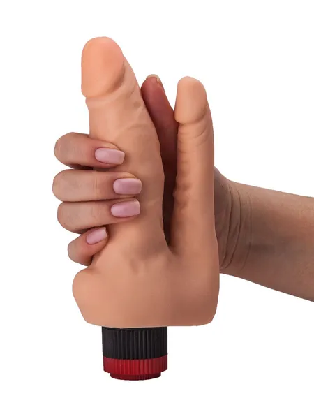 Dvostruki Vibrator u laminatu