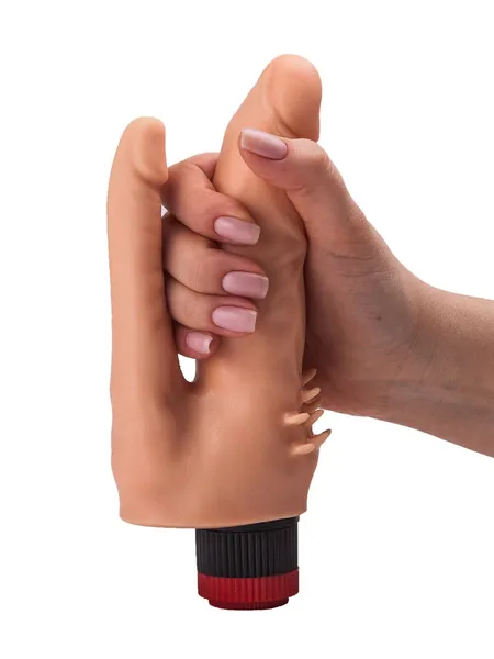 Dvostruki Vibrator u laminatu