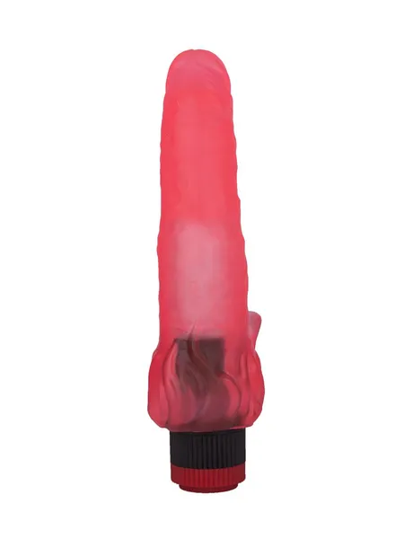 Vibrator u laminatu