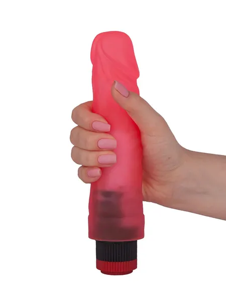 Vibrator u laminatu