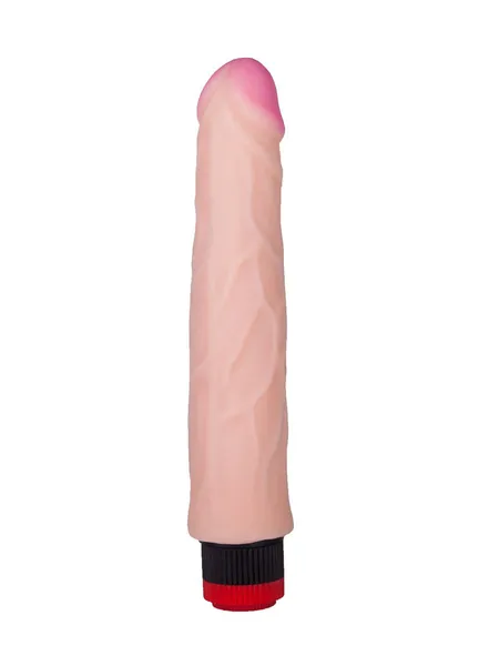 Art-Stile Vibrator