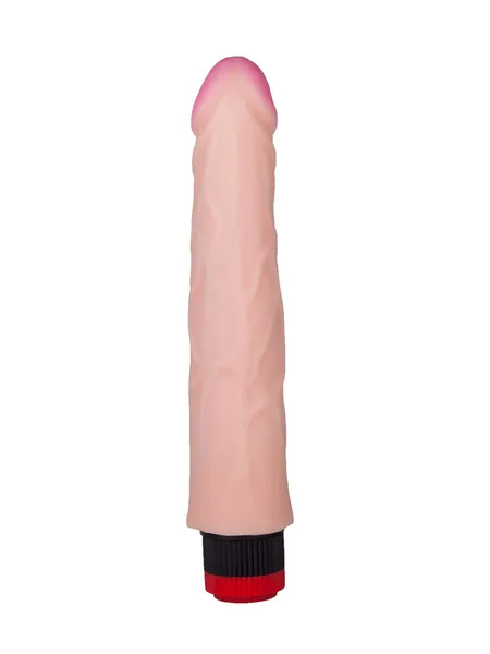 Art-Stile Vibrator