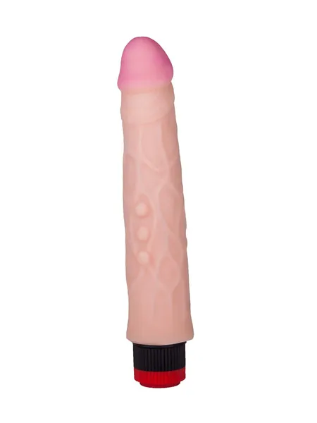 Art-Stile Vibrator