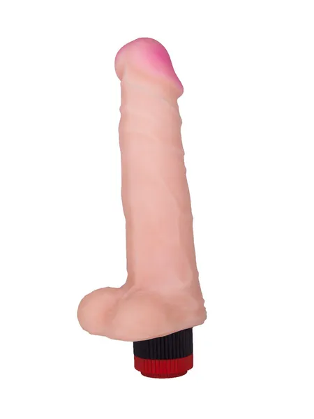 Art-Stile Vibrator