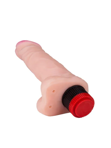 Art-Stile Vibrator