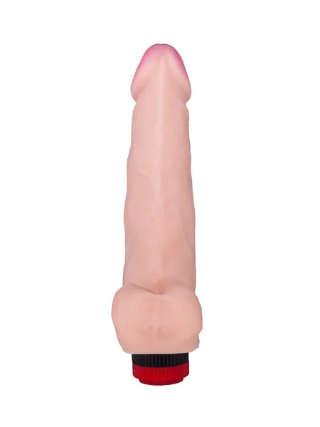 Art-Stile Vibrator