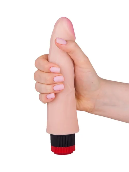 Art-Stile Vibrator