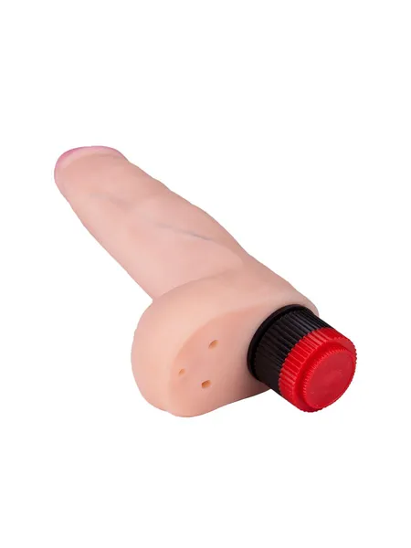 Art-Stile Vibrator