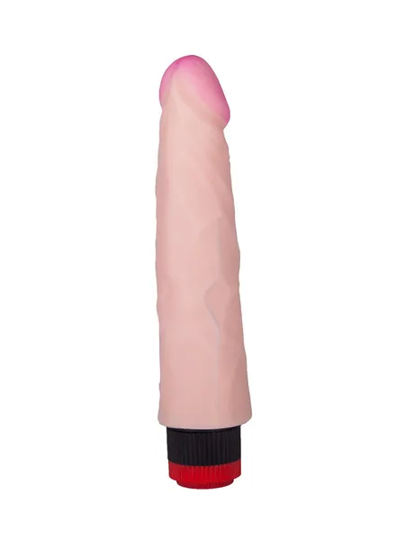 Art-Stile Vibrator