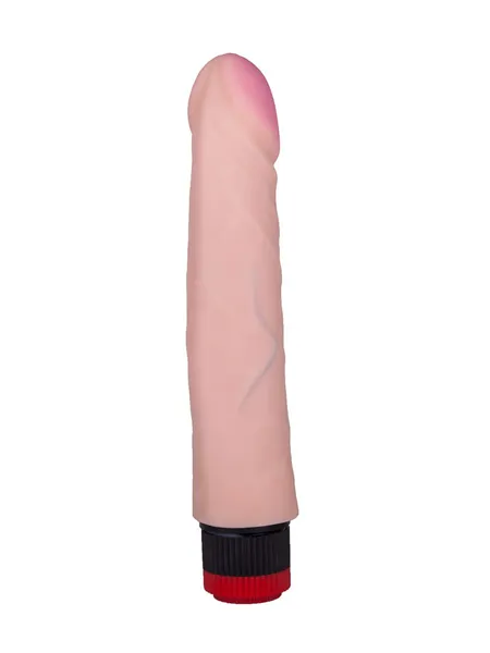 Art-Stile Vibrator