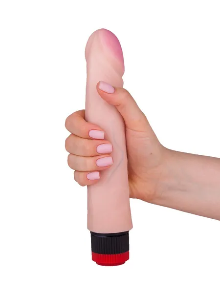 Art-Stile Vibrator