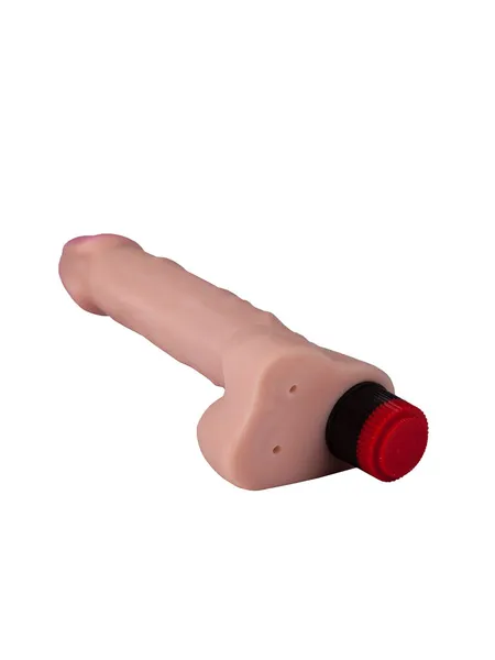 Vibrator realista kiberkoža