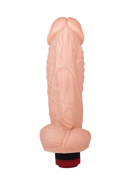 Vibrator realista u laminatu