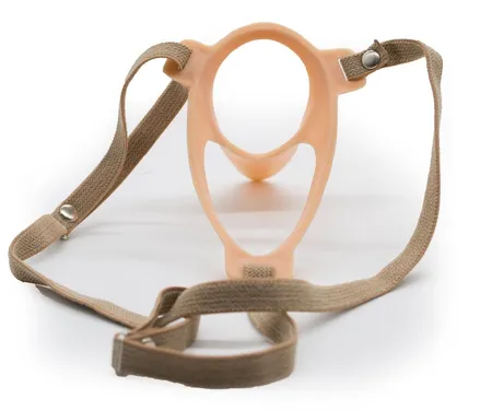 Erektor-polutvrda potporna kašika sa fixacijom u laminatu art. 752400