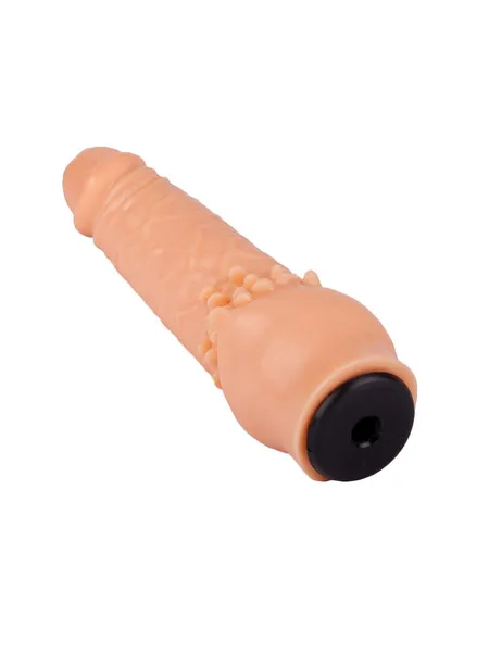 Dodatak za kaiš u laminatu Harness, l 178 mm d 40 mm boja mesna umetnost. 200900