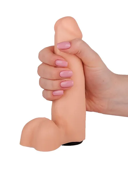 Dodatak za kaiš u laminatu Harness, l 165 mm d 39 mm boja mesna umetnost. 202000