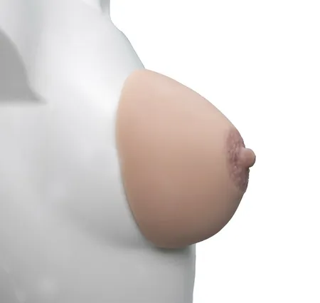 Proteza dojke veličina 3 SKU 700001