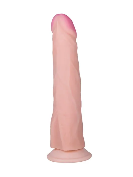 Dildo na usisnoj čaši Art-Stile №18 010107ru