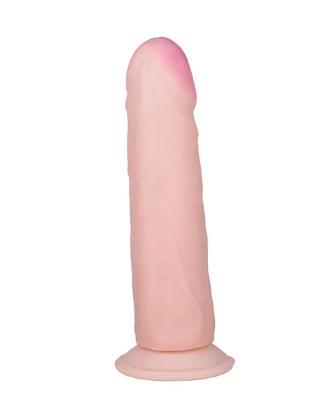 Dildo na usisnoj čaši Art-Stile №24 011107ru